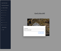 Changing the name of a folder