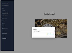 Changing the name of a folder
