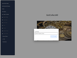 Changing the name of a folder