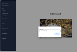 Changing the name of a folder