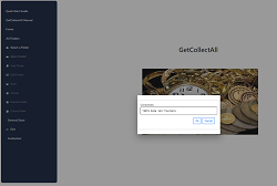 Changing the name of a folder