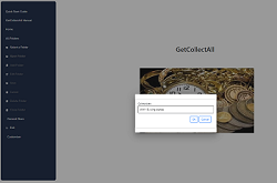 Changing the name of a folder