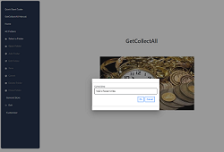 Changing the name of a folder